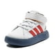 thumbnail image 3 of Tenis Adidas Grand Court Mid Mickey I para Niños Pequeños. IF4095 blanco 13, 3 of 6