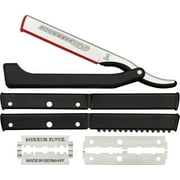 Shavette Straight Razor