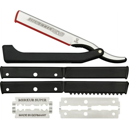 Shavette Straight Razor