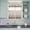 Light Beige Light Pink Light Yellow, variant on 3 Piece Kitchen Curtains and Valances Set Watercolor Flowers Cafe Curtains 24 Inch Length Spring Daisy Floral Butterflly Beige Valance & Tier Curtain for Living Room Bedroom Window 54"x18" 27"x24"*2