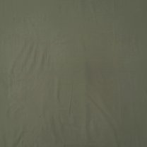 Cotton Modal Fabric Solid Gray Colour 42 Inches Wide Crafting Sewing By The Yard
