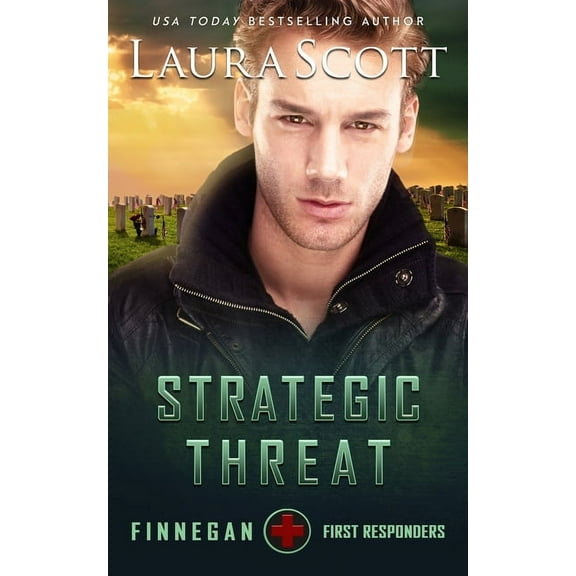 Strategic Threat, (Paperback)