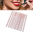 thumbnail image 1 of Lip Liner, Fade Resistant Lip Contour Pencil Anti Smudge Long Lasting 0.85g High Pigmented  for Makeup, 1 of 7