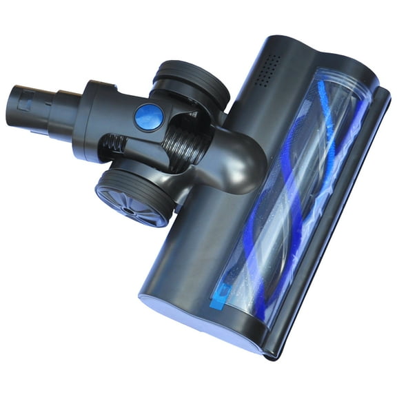 Floor Brush Head And Roller For Wireless Vacuum Cleaners Use Replacement Part Ergonomic Handheld Vacuum Accessories