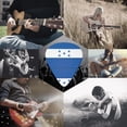 thumbnail image 5 of 6pcs Set Flag Of Honduras Guitar Picks Plectrums for Bass Electric Guitar Acoustic Guitar Lovers Guitarists, 5 of 7