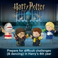 thumbnail image 4 of Little People Collector Harry Potter and The Goblet of Fire Special Edition Fan Set in Display Box, 4 of 8