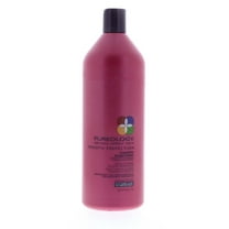 Pureology Smooth Perfection Shampoo, 33.8 oz