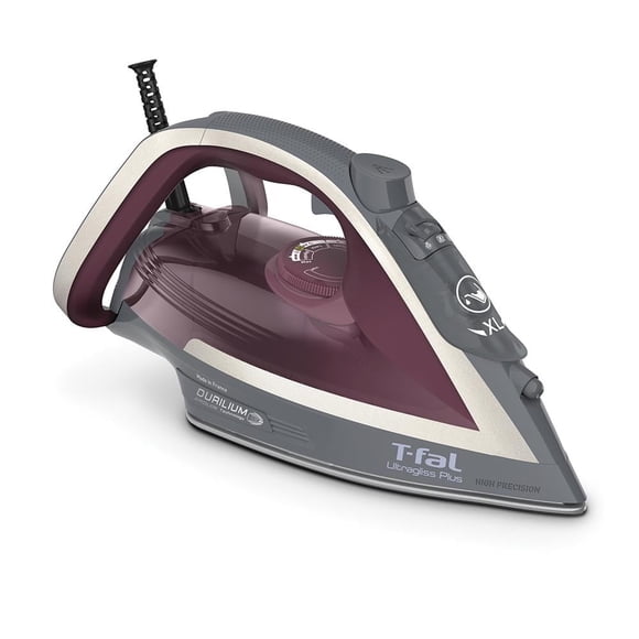 Plancha T-fal Ultragliss plus durilium