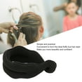 thumbnail image 3 of Herramienta Para Hacer Moños Para El Cabello, Cómoda Esponja Ligera Para Hacer Moños, Fácil De Usar Para Accesorios Para Moños Para El Cabello, 3 of 7