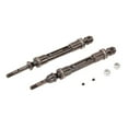 1/10 RC Car Accessory Drive Axle Transmission Shaft For 4x4 For Today's