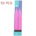 thumbnail image 2 of 50* Battery Adhesive Sticker Tape Glue Strip Replacement Repair Accessories For i/Phone 5 5C 5S SE, 2 of 5