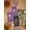 Multicolor-3, variant on Fantasy Fourth Wings Dragon Bookmarks -4 Designs: Fire Red,Ice Blue,Thunder Purple,Forest Green-Unique Cool Metal Book Marks for Men Women, Inspirational Gift for Kid, Readers,