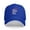 Blue, variant on Make America Godly Again Unisex Sandwich Cap Classic Baseball Capunisex Adjustable Casquette Dad Hat