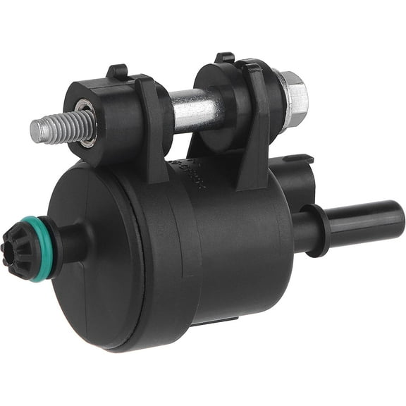 12690512 Vapor Canister Purge Valve Compatible with 2009-2017 Chevy Traverse Camaro Equinox Impala Caprice GMC Acadia Canyon Terrain CTS SRX Buick LaCrosse Replace 12610560 911-082