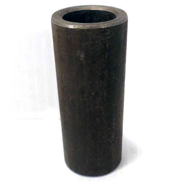 Bushing/spacer, Steel, 1" Od X 11/16" Id X 2-7/16" Length