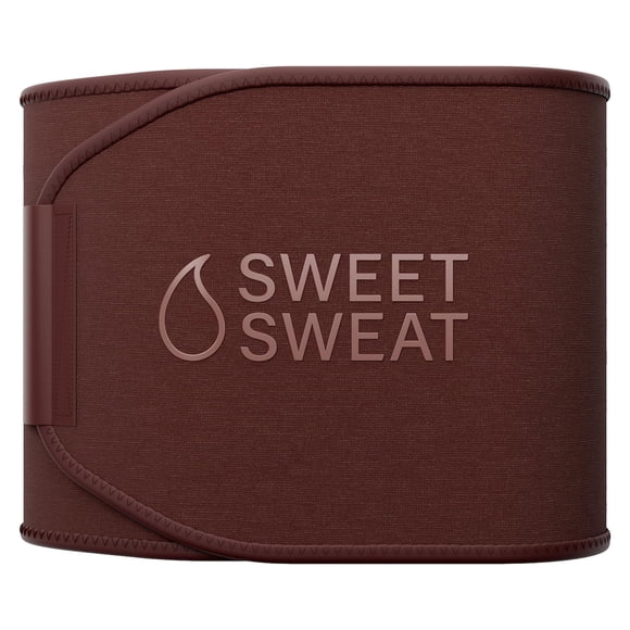 Cinturón Reductor para Cintura Sweet Sweat Terra Mediano 104x20 cm