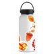 thumbnail image 2 of Pegatinas festivas de otoño, diseños únicos con temática de Acción de Gracias que no se repiten, cortadas a la perfección para un uso fácil en múltiples superficies, incluidas botellas de agua,, 2 of 5