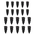 thumbnail image 2 of Travel Friendly Car Vacuum Tire Repair Nails 20 Pcs Easy Storage Solution, 2 of 4
