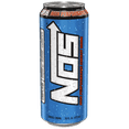 thumbnail image 7 of NOS High Performance Energy Drink, 16 Fl. Oz., 7 of 7