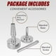 thumbnail image 3 of Ring Stretcher Reducer & Enlarger Size Adjustment Tool Jewelry Making Machine, 3 of 5