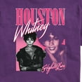 thumbnail image 2 of Whitney Houston - Higher Love - Men's Short Sleeve Graphic T-Shirt, 2 of 4