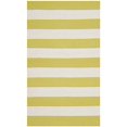 thumbnail image 3 of Safavieh Montauk Green Contemporary Rug - 3' x 5', 3 of 5