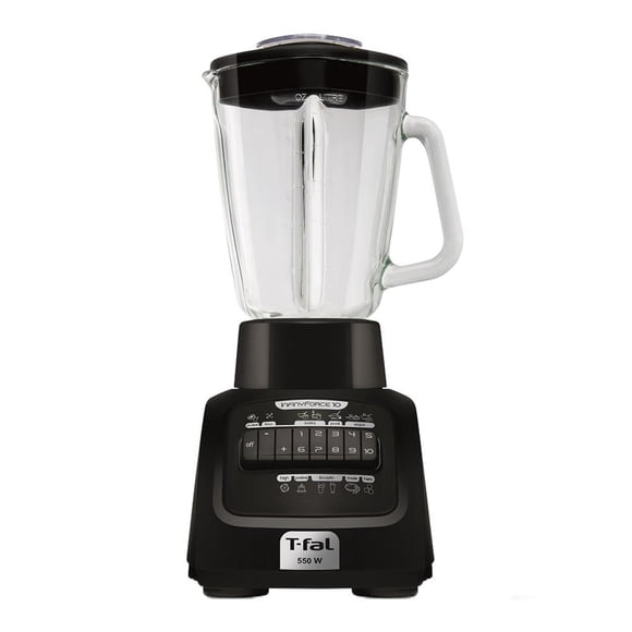 Licuadora T-fal Infiny Force 10 Velocidades