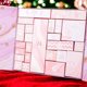 thumbnail image 5 of Regalos de la Niña Adolescente Calendario de Cuenta Regresiva de Navidad 24 Días Regalo de Navidad de Sorpresa Caja Vacía Adecuada para Niños Niñas Adolescentes Adultos Regalos de Navidad para Niños, 5 of 8