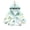 Green, variant on MXIEZI 1-7 Years Boys Girls Hoodies Dinosaur Toddler Boys Jacket Kids Long Sleeve Hooded Shirts Sweatshirts