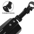 thumbnail image 3 of IFANLANDOR 1 Set Grey High-impact Fiber Plastic Bike Mudguard for Off-road Cycling, 3 of 8