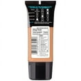 thumbnail image 4 of L'Oreal Paris Infallible Pro-Glow Liquid Foundation Makeup, SPF 15, 210 Classic Tan, 1 fl oz, 4 of 5