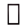 thumbnail image 1 of Espejo Rectangular Murano 60x40 Cm con Marco Minimalista, 1 of 5