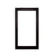 thumbnail image 1 of Espejo Rectangular Murano 60x40 Cm con Marco Minimalista, 1 of 5