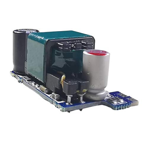 2 unid AC DC Convertidor Módulo Universal 110V 120V 220V 230V a DC 5V
