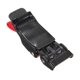 thumbnail image 2 of Clip Para Casco De Bicicleta Casco De Motocicleta Hebillas De Plástico Correa Para La Barbilla Hebilla De Liberación Rápida Eigraketly VI006582-00, 2 of 7