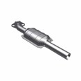 thumbnail image 1 of MagnaFlow Direct-Fit Catalytic Converter Standard Grade Federal/EPA Compliant 23369, 1 of 4