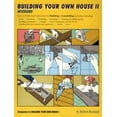 thumbnail image 1 of Pre-Owned Building Your Own House II: Interiors (Paperback) 0898153581 9780898153583, 1 of 1