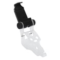 thumbnail image 1 of Controller Phone Clip, Foldable Lightweight Gamepad Cell Phone Mount Universal  for  S for  Series X, 1 of 7