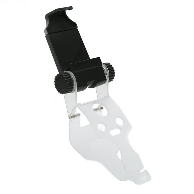 Controller Phone Clip, Foldable Lightweight Gamepad Cell Phone Mount Universal for S for Series X