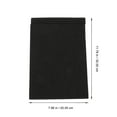 thumbnail image 3 of Zcyifa Speaker Grill Mesh Sponge Cover Replacement for Home/KTV Speakers - Black, 3 of 10