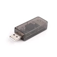 thumbnail image 1 of USB to USB Isolator Industrial Grade Digital Isolators With Shell 12Mbps Spe, 1 of 1