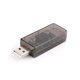 thumbnail image 1 of USB to USB Isolator Industrial Grade Digital Isolators With Shell 12Mbps Spe, 1 of 1