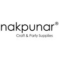 thumbnail image 3 of Nakpunar 12 pcs, 4 oz Mason Glass Jars with Gold Lids for Jam, Honey, Wedding Favors, Shower Favors, Baby Foods, Canning, spices, 3 of 4