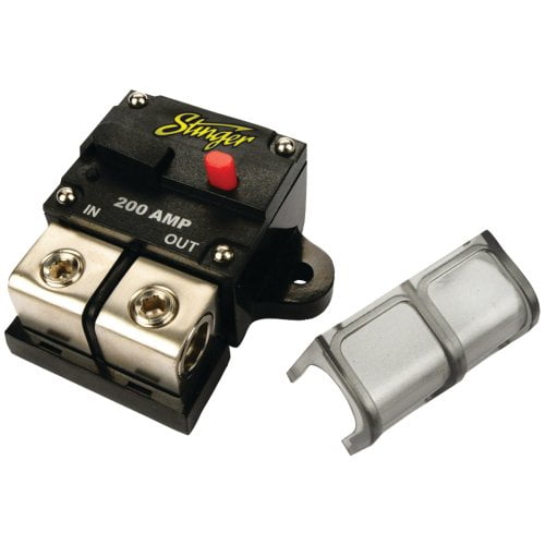 Stinger 150-Amp Circuit Breaker by Stinger