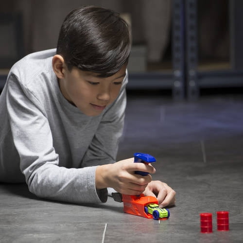 Nerf nitro cheap blitz