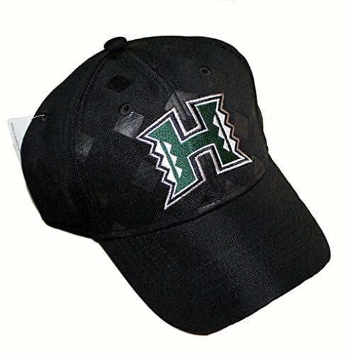 black warriors hat