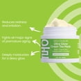 thumbnail image 3 of Mascarilla facial SeoulCeuticals, té verde y aloe vera, 60 ml, sensible, 3 of 5