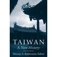thumbnail image 2 of Taiwan: A New History, 2 of 3
