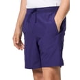 thumbnail image 3 of Shorts Under Armour para Hombre Launch Run Púrpura 3XL, 3 of 3