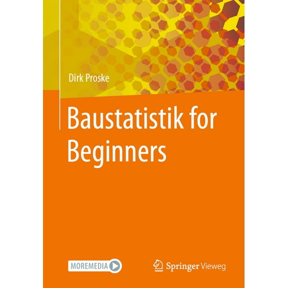 Baustatistik for Beginners, (Paperback)